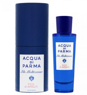 ACQUA DI PARMA BLU MEDITERRANEO FICO DI AMALFI EDT 30ML