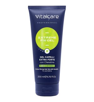 VITALCARE EXTREME FIX GEL EXTRA STRONG 200ML