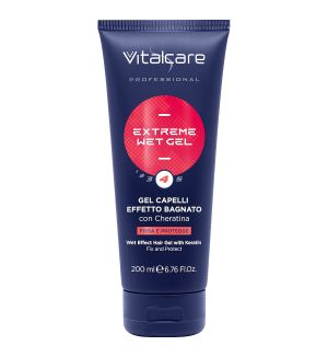 VITALCARE EXTREME WET GEL WET EFFECT 200ML