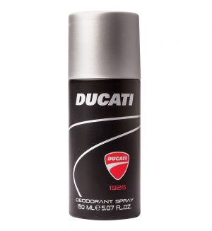 DUCATI 1926 DEODORANT SPRAY 150ML