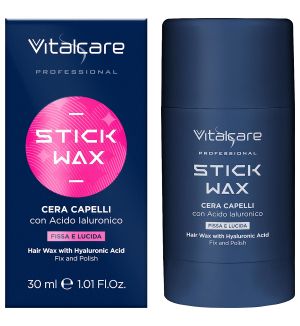 VITALCARE HAIR WAX STICK 30ML