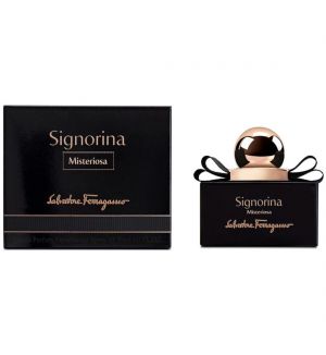 SALVATORE FERRAGAMO SIGNORINA MISTERIOSA EDP 30ML