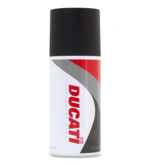 DUCATI ICE DEODORANT SPRAY 150ML
