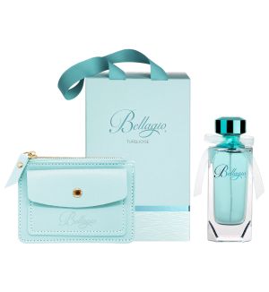 BELLAGIO TURQUOISE GIFT SET