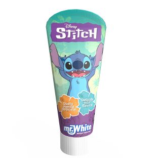 MR WHITE STITCH TOOTHPASTE 75ML