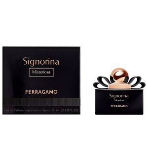 SALVATORE FERRAGAMO SIGNORINA MISTERIOSA EDP 30ML