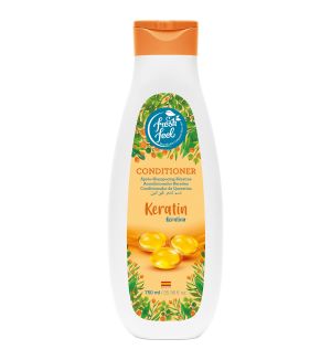 NELLY  FRESH FEEL CONDITIONER KERATIN 750ML