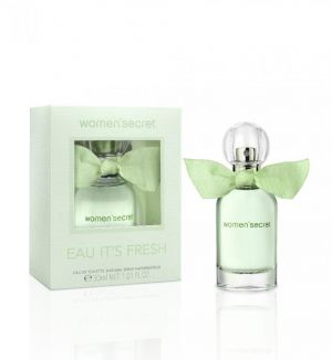 WOMEN SECRET EAU IT'S FRESH EDT 30ML