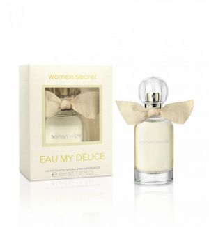 WOMEN SECRET EAU MY DELICE EDT 30ML
