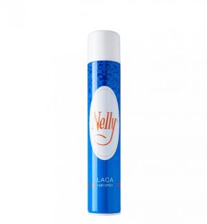 NELLY LACA HAIR SPRAY 400ML