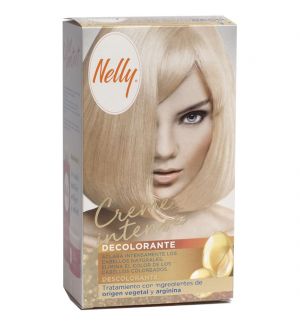 NELLY 0/00 BLEACHING HAIR DECOLORANT