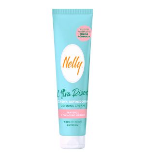 NELLY CURL DEFINING CREAM 150ML