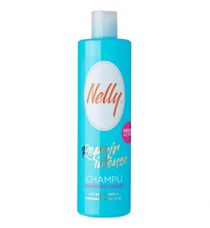 NELLY REPAIR INTENSE SHAMPOO 400ML