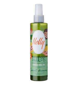NELLY KIDS TEA TREE PROTECTOR SPRAY 200ML