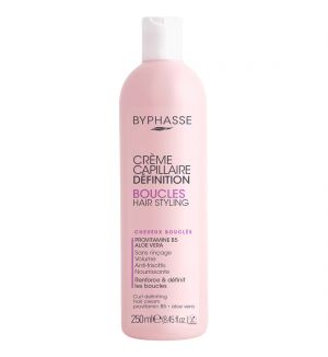 BYPHASSE CURL DEFINING CREAM 250ML