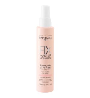 BYPHASSE FIX MAKE-UP LONG-LASTING SPRAY 150ML (ALL SKIN TYPE)