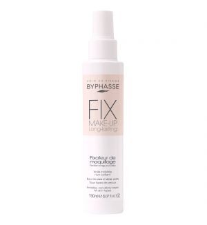 BYPHASSE FIX MAKE-UP LONG-LASTING SPRAY 150ML (ALL SKIN TYPE)
