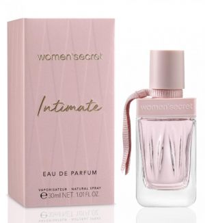 WOMEN SECRET INTIMATE EDP 30ML