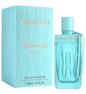 WOMEN SECRET INTIMATE DAYDREAM EDP 100ML