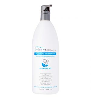 IDEN VOLUME THERAPY SHAMPOO 1000ML
