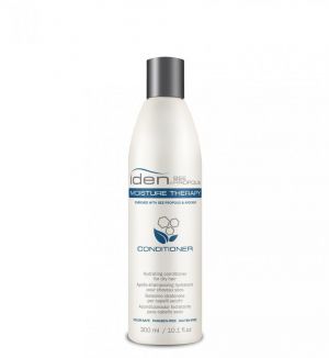IDEN MOISTURE THERAPY CONDITIONER 300ML
