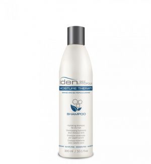 IDEN MOISTURE THERAPY SHAMPOO 300ML