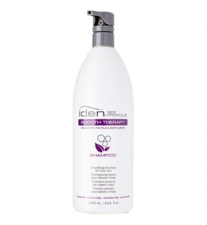 IDEN SMOOTH THERAPY SHAMPOO 1000ML