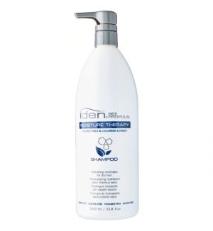 IDEN MOISTURE THERAPY SHAMPOO 1000ML