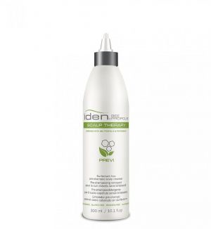 IDEN SCALP THERAPY PREVI 300ML
