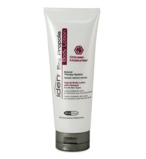 IDEN BODY LOTION 237ML