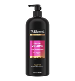 TRESEMME AMPLIFIED VOLUME SHAMPOO 828ML