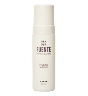 FUENTE STYLING MOUSSE 150ML