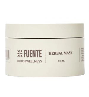 FUENTE HERBAL MASK 150ML