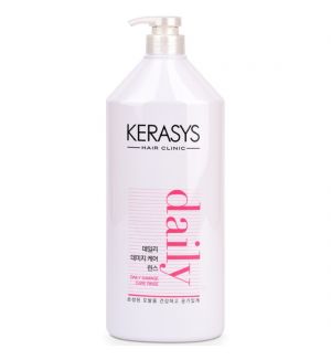 KERASYS DAILY DAMAGE CARE CONDITIONER 1500ML