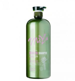 MIYU KERATIN SHAMPOO 1.5L