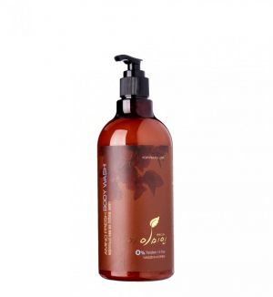 IMIIN AMINO FRESH BODY WASH 500ML