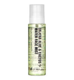 ORJENA ALOE & CACTUS WATER FACE MIST 125ML