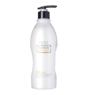 CHIETT MOISTURE HAIR LOTION 500ML