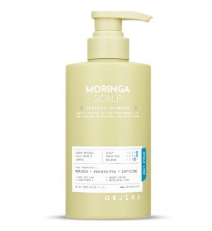 ORJENA MORINGA SCALP PERFECT SHAMPOO 500ML