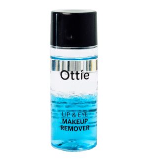 OTTIE LIP & EYE MAKE UP REMOVER 20ML