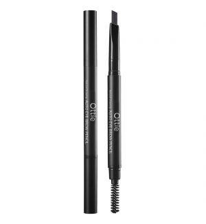 OTTIE AUTO EYE BROW PENCIL #01 (BLACK)