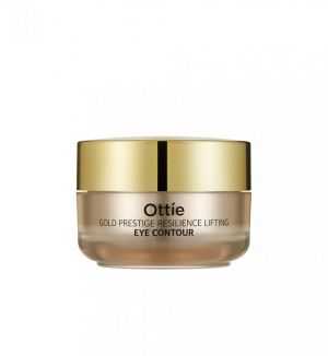 OTTIE GOLD PRESTIGE RESILIENCE LIFTING EYE CONTOUR 30G