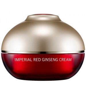 OTTIE IMPERIAL RED GINSENG CREAM 120ML