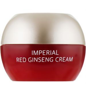 OTTIE IMPERIAL RED GINSENG CREAM 10G