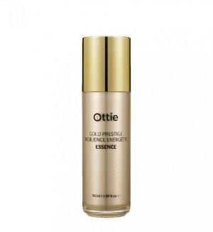 OTTIE GOLD PRESTIGE RESILIENCE ENERGETIC ESSENCE 50ML