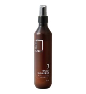CHIETT DAYS UV DUAL ESSENCE 250ML