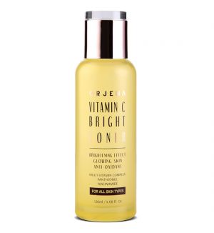 ORJENA VITAMIN C BRIGHT TONER 120ML