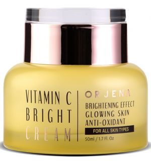 ORJENA VITAMIN C BRIGHT CREAM 50ML