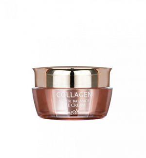 MIYU COLLAGEN SUPER BALANCE EYE CREAM 30ML (EXP:09/2026)