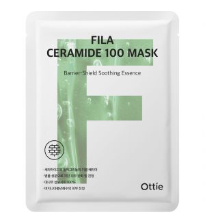 OTTIE FILA CERAMIDE 100 MASK 1S 25ML (EXP: 04/2026)